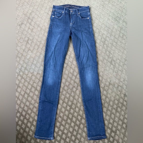 Citizens of Humanity jeans - Picture 5 of 9